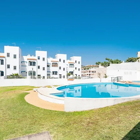 Máximo - 2 Bedroom With Pool *