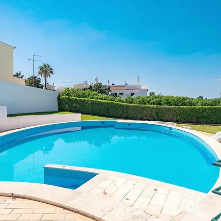 Apartamento Máximo - 2 Bedroom With Pool *