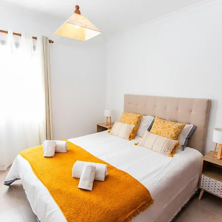 Máximo - 2 Bedroom With Pool *