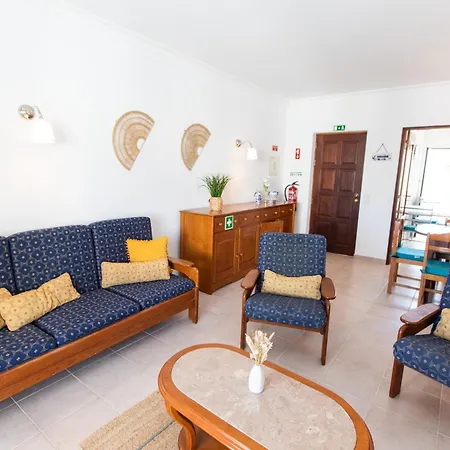 Maximo - 2 Bedroom With Pool * Carvoeiro (Lagoa)