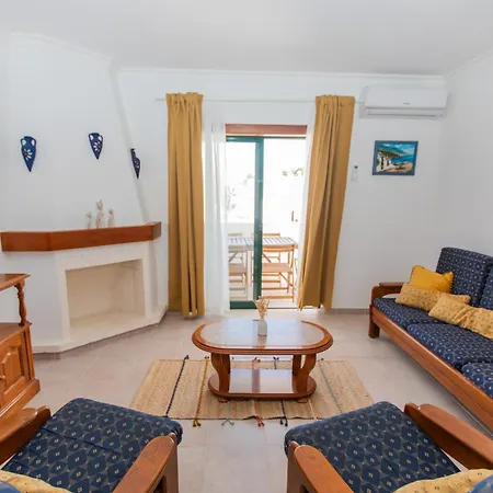 Máximo - 2 Bedroom With Pool