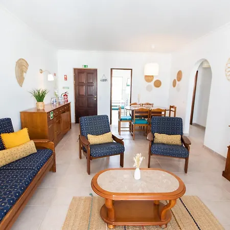 Maximo - 2 Bedroom With Pool Appartement *