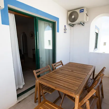 Máximo - 2 Bedroom With Pool Apartamento