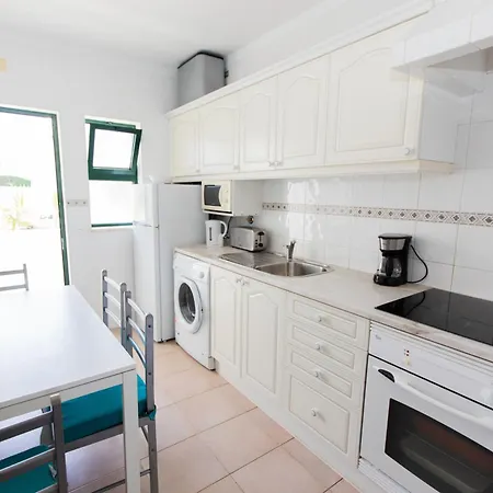 Apartment Maximo - 2 Bedroom With Pool
