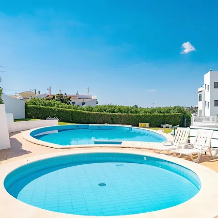 דירה Maximo - 2 Bedroom With Pool *