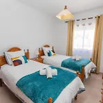 Maximo - 2 Bedroom With Pool Appartement Carvoeiro (Lagoa)