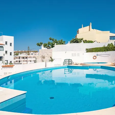 דירה Maximo - 2 Bedroom With Pool *