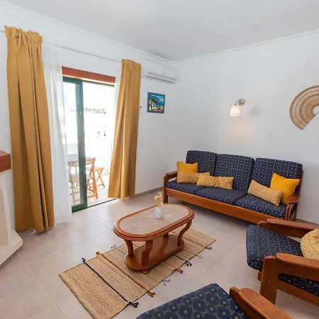 דירה Maximo - 2 Bedroom With Pool